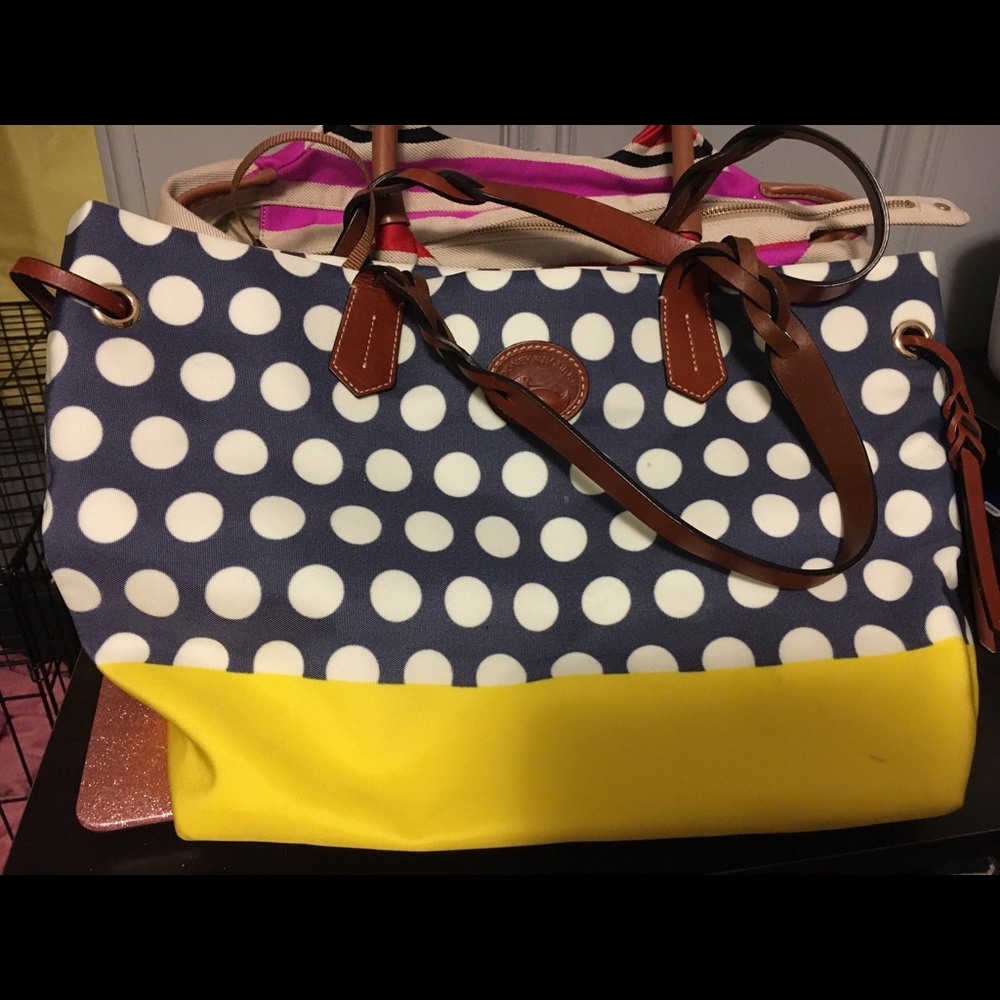 Dooney and Bourke Bag